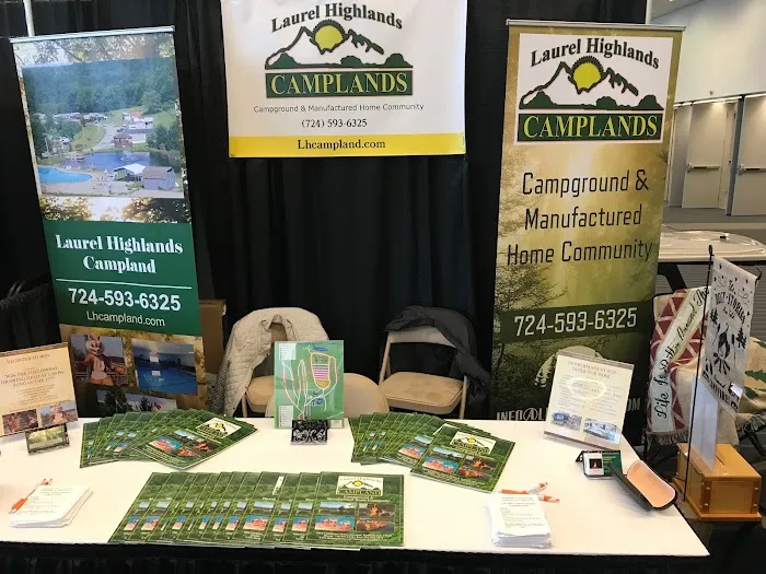 Laurel Highlands Camplands LLC Picture 8