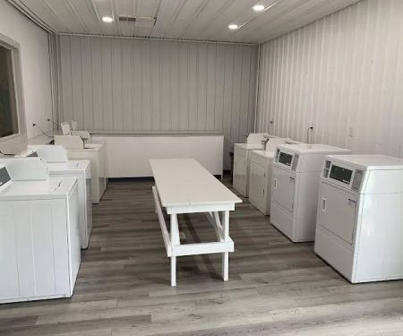 Laurel Highlands Camplands LLC