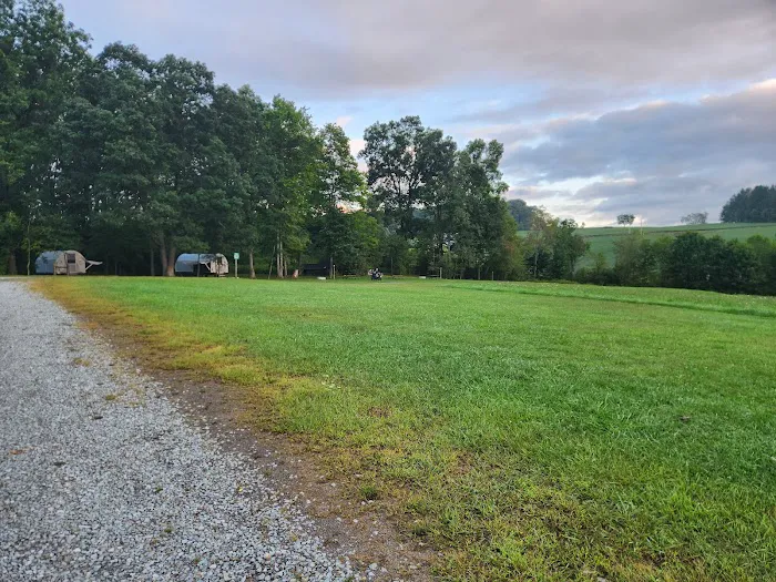 Hickory Hollow Campground Picture 6