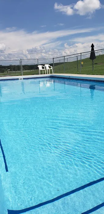 Hickory Hollow Campground Picture 1