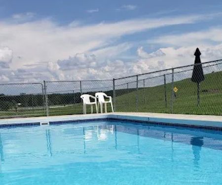 Hickory Hollow Campground