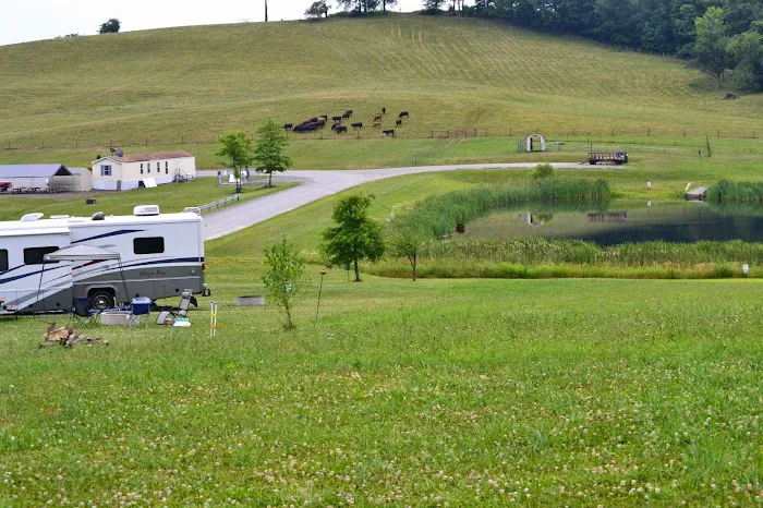 Hickory Hollow Campground Picture 9