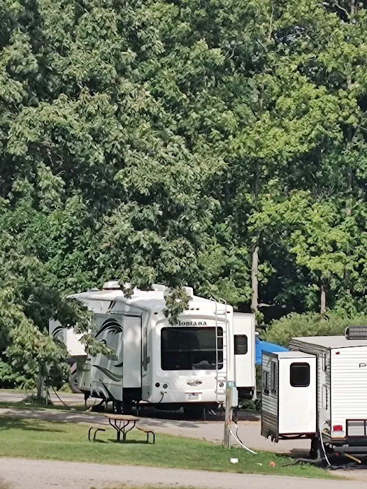 Hickory Hollow Campground Picture 7