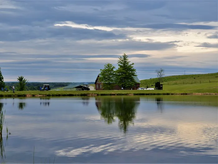 Hickory Hollow Campground Picture 8