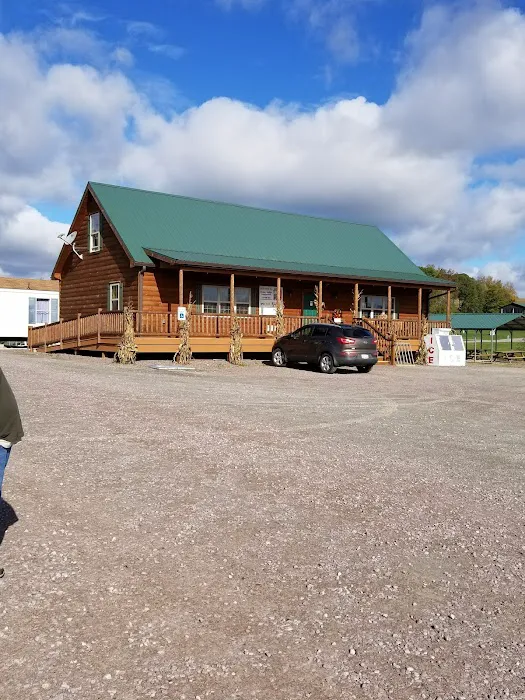 Hickory Hollow Campground Picture 10