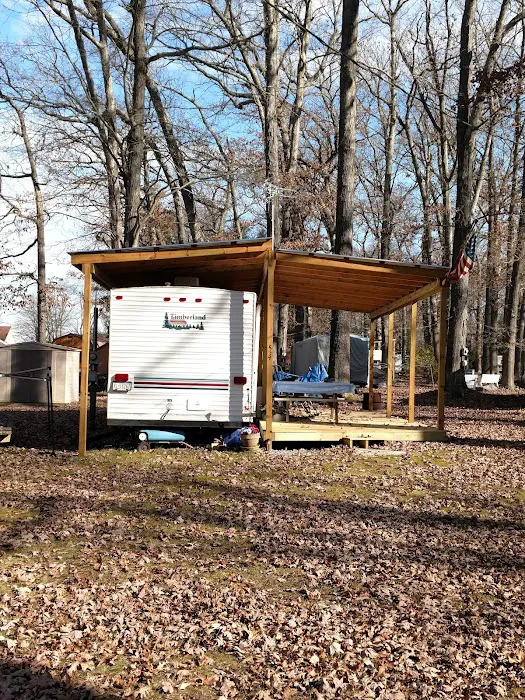 Posey Corners Campground Picture 4