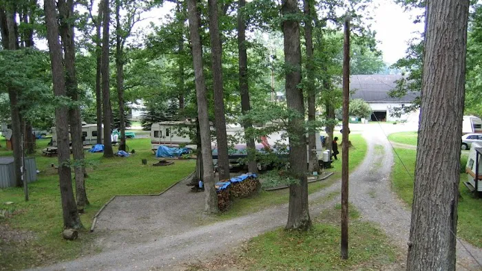 Posey Corners Campground Picture 8