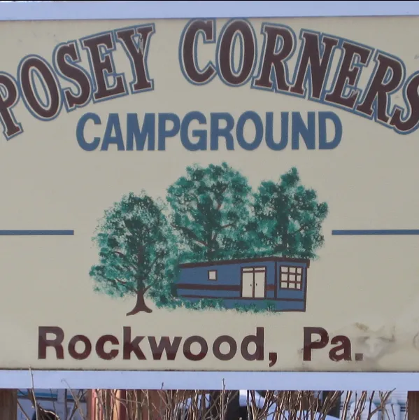 Posey Corners Campground Picture 9