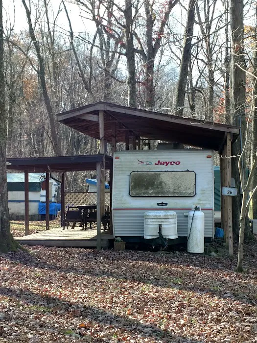 Posey Corners Campground Picture 3