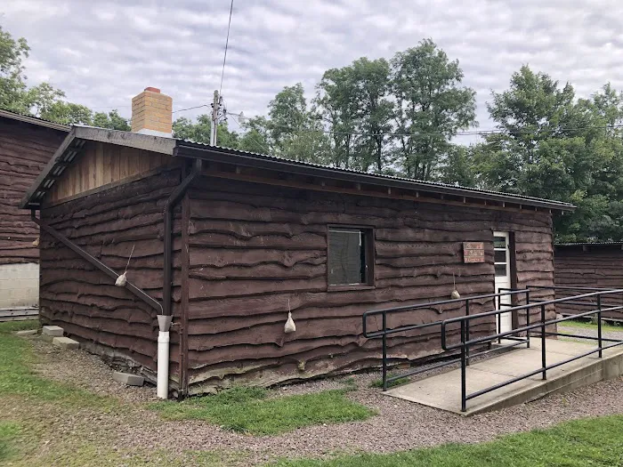 Festival Park Campground Picture 9