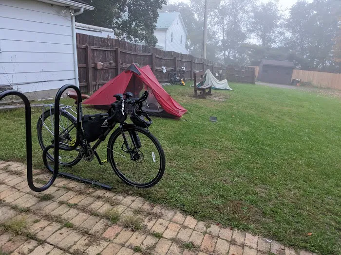 Festival Park Campground Picture 6