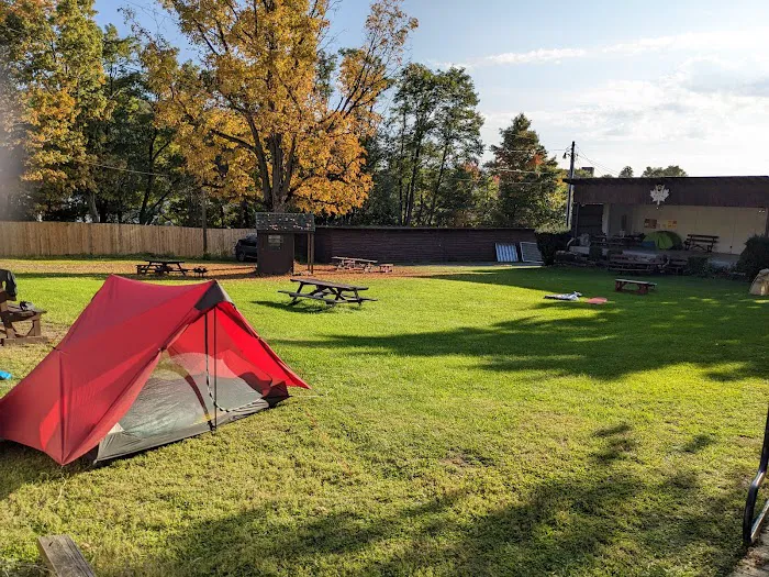 Festival Park Campground Picture 7