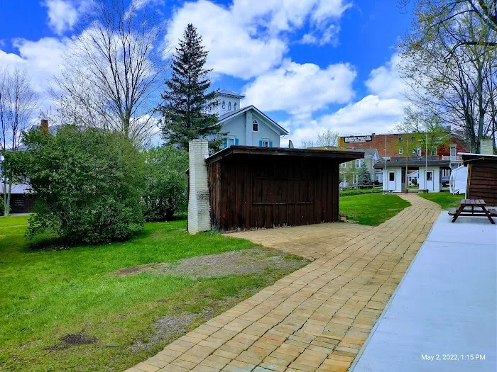 Festival Park Campground Picture 8