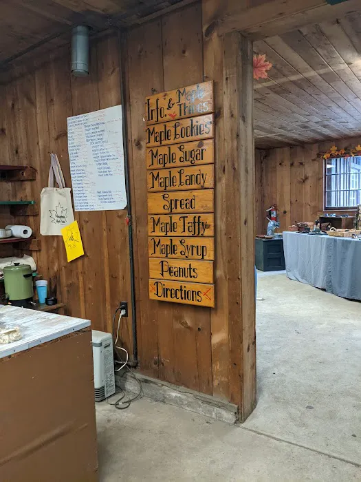 Festival Park Campground Picture 3