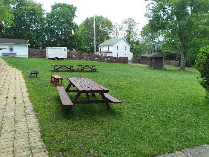 Festival Park Campground Picture 5