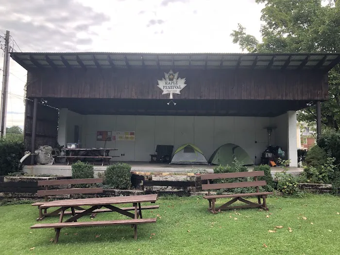 Festival Park Campground Picture 1