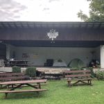 Festival Park Campground