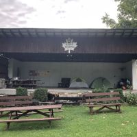 Festival Park Campground ico