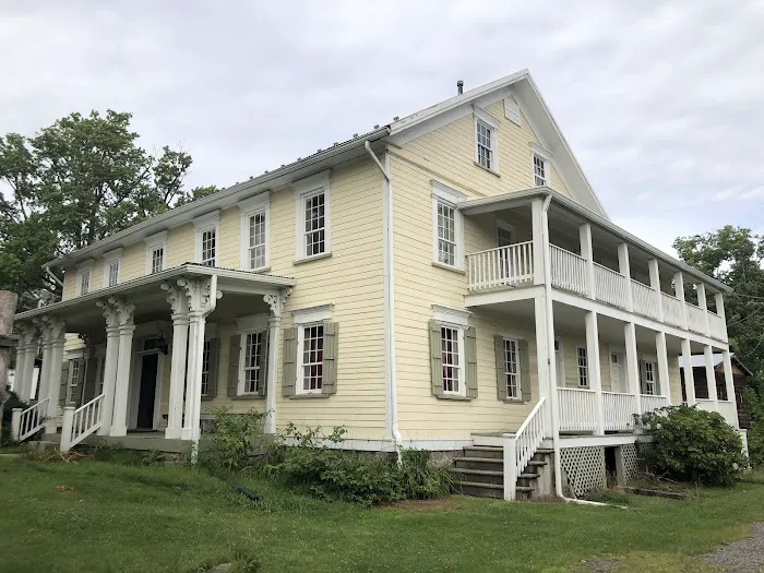 Festival Park Campground Picture 4