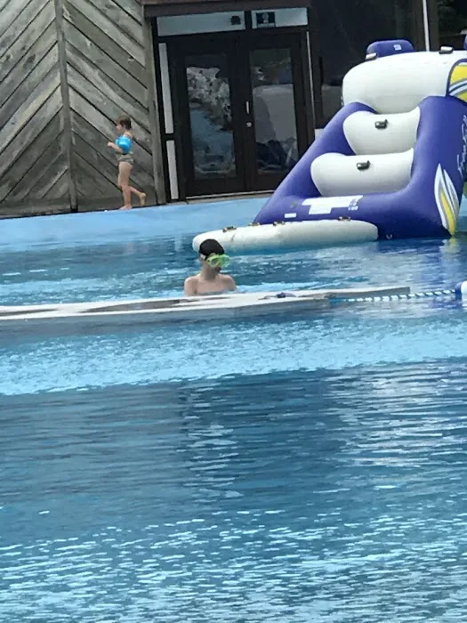 Mountain Pines Campground Picture 2