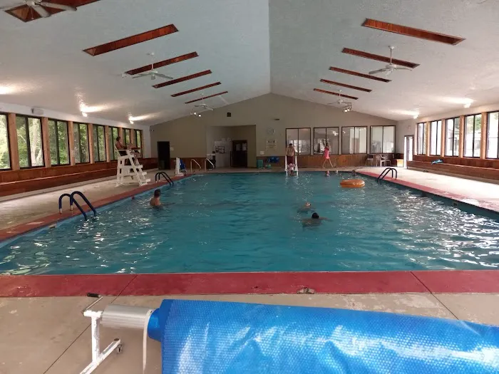 Mountain Pines Campground Picture 1