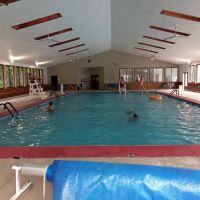 Mountain Pines Campground ico