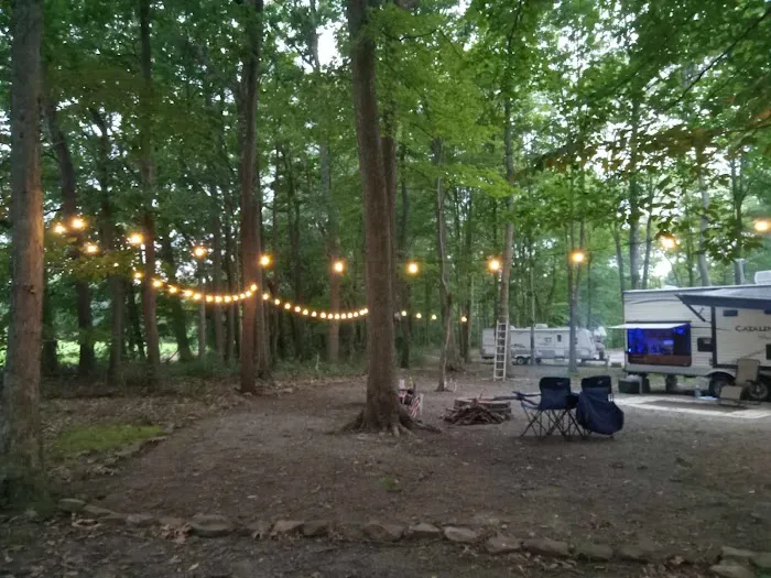 Wolfes Den Campground LLC Picture 2