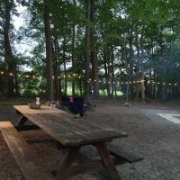 Wolfes Den Campground LLC ico