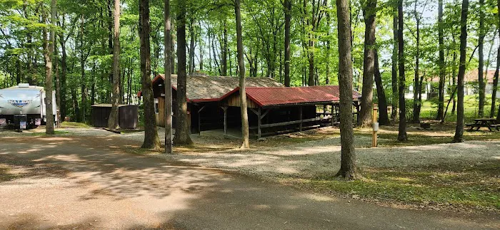 Donegal Campground Picture 2