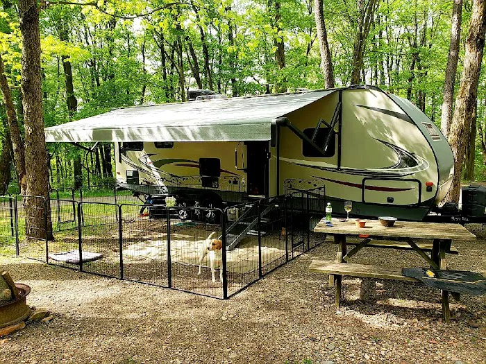 Donegal Campground Picture 9