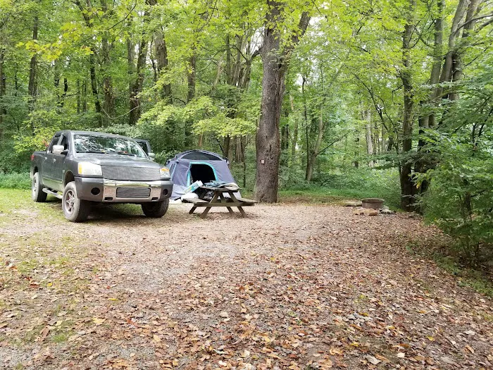 Donegal Campground Picture 7