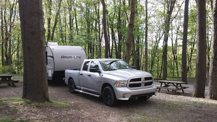 Donegal Campground Picture 6