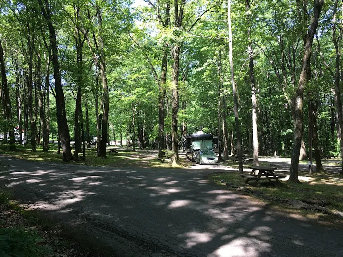 Donegal Campground Picture 5