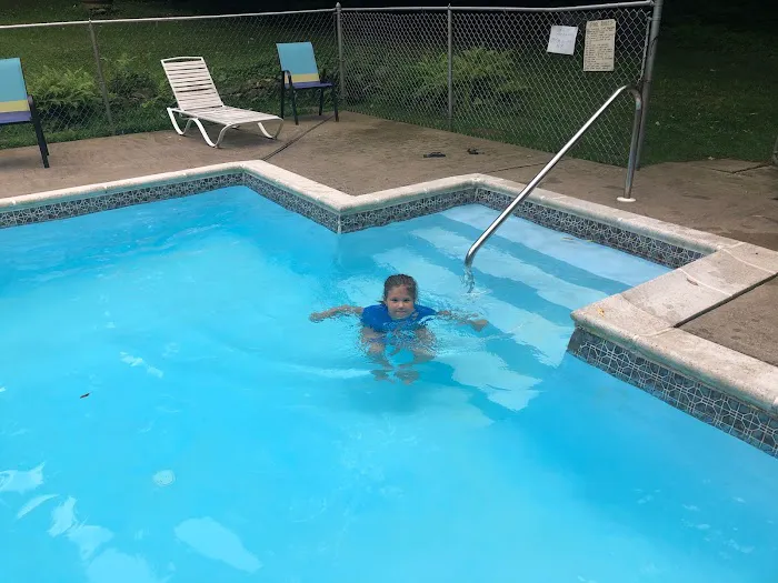 Donegal Campground Picture 4