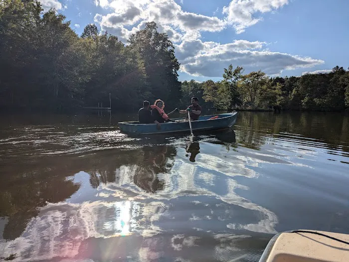 Lake glen haven Picture 1