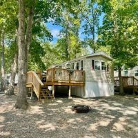 Small Country Campground ico