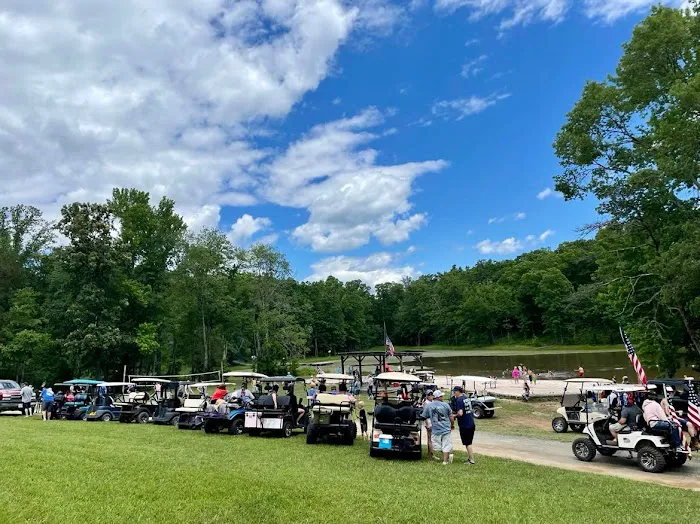 Small Country Campground Picture 4