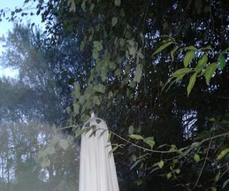 Cedar Mountain Campground