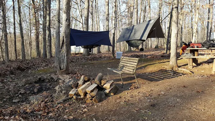 Cedar Mountain Campground Picture 10