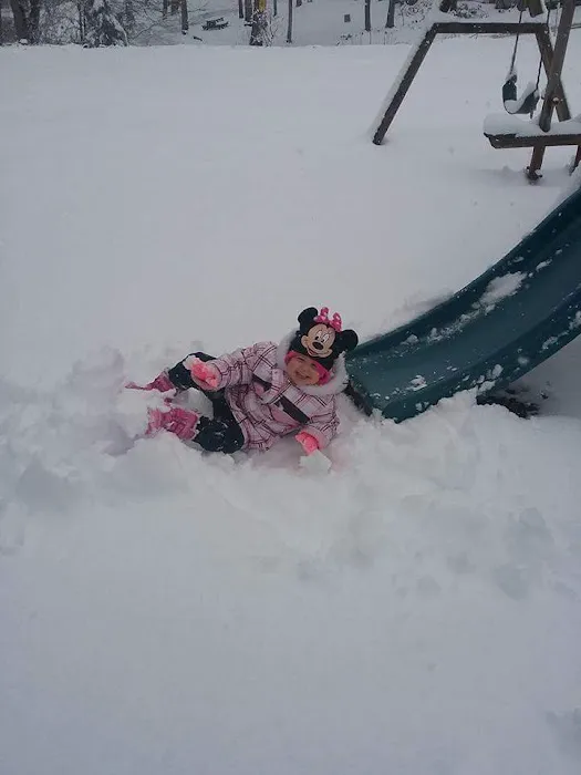 Cedar Mountain Campground Picture 6