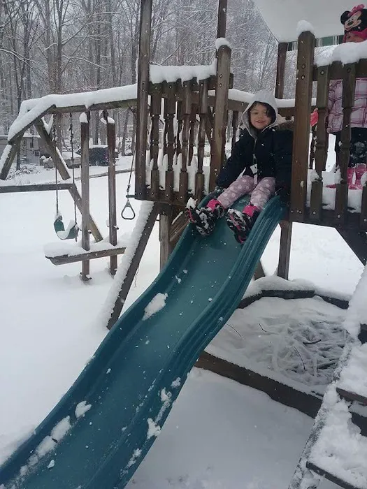 Cedar Mountain Campground Picture 7