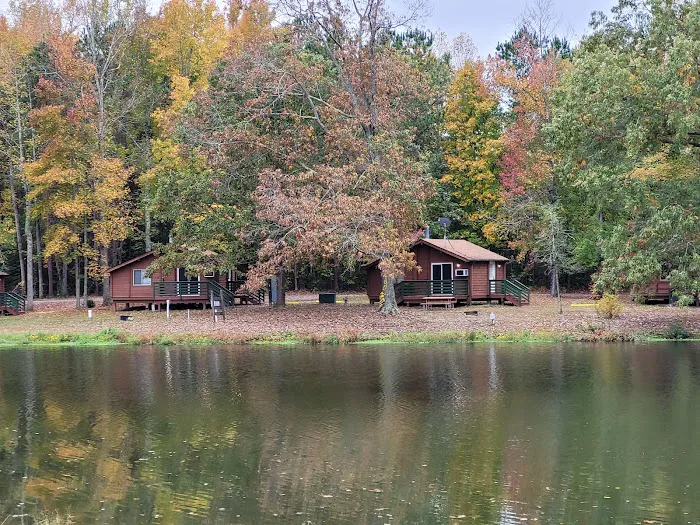 Chesapeake Bay RV Resort Picture 5