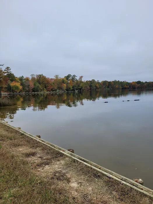 Chesapeake Bay RV Resort Picture 1