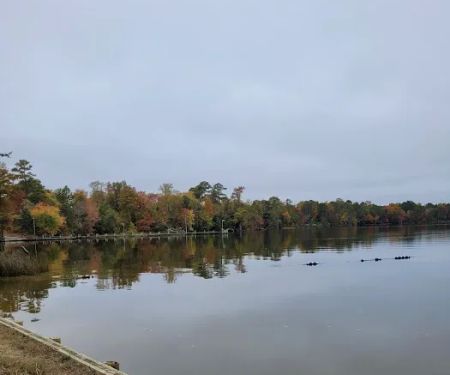 Chesapeake Bay RV Resort