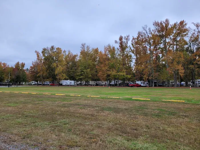 Chesapeake Bay RV Resort Picture 2