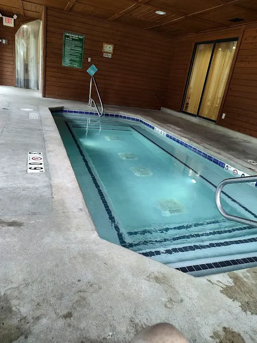 Chesapeake Bay RV Resort Picture 8