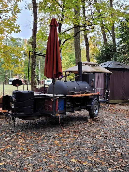 Chesapeake Bay RV Resort Picture 3