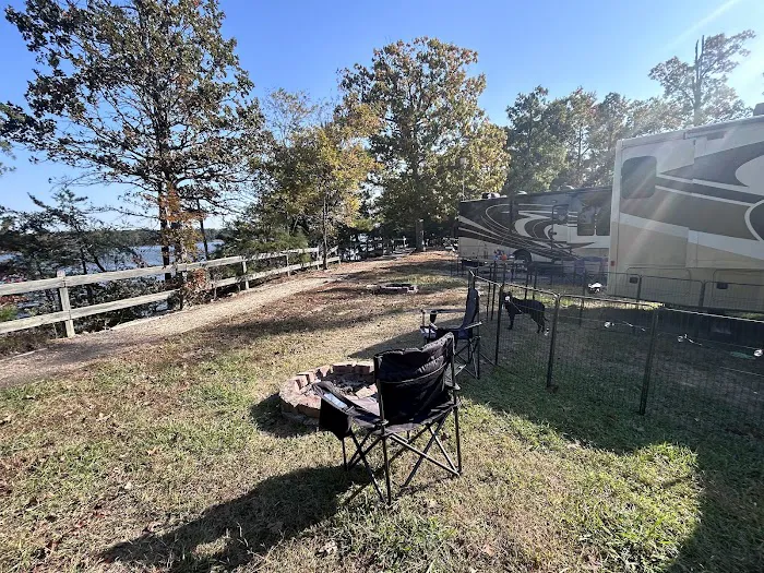 Chesapeake Bay RV Resort Picture 9