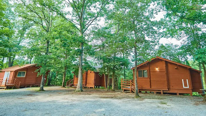 Thousand Trails Chesapeake Bay Picture 9