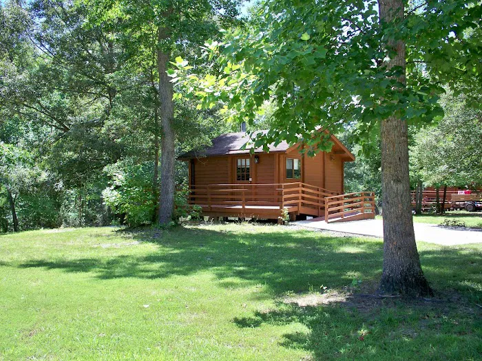 Thousand Trails Chesapeake Bay Picture 7